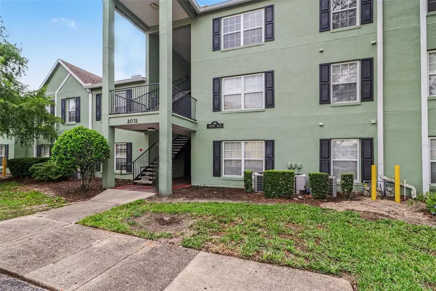 2031 Dixie Belle Drive #2031C, Orlando, FL 32812 - #2