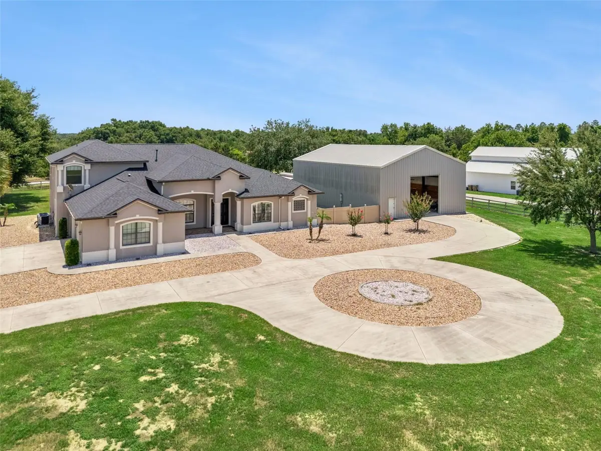 19850 Sugarloaf Mountain Road, Clermont, FL 34715 - #1
