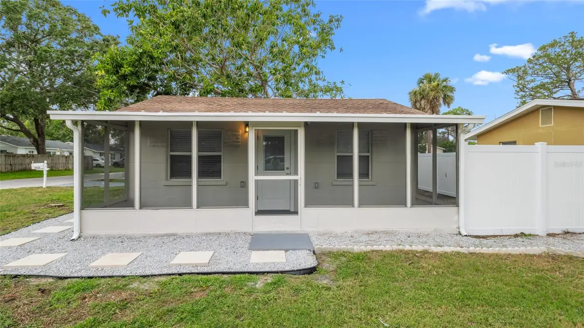 7635 Pier Road, Port Richey, FL 34668 - #1