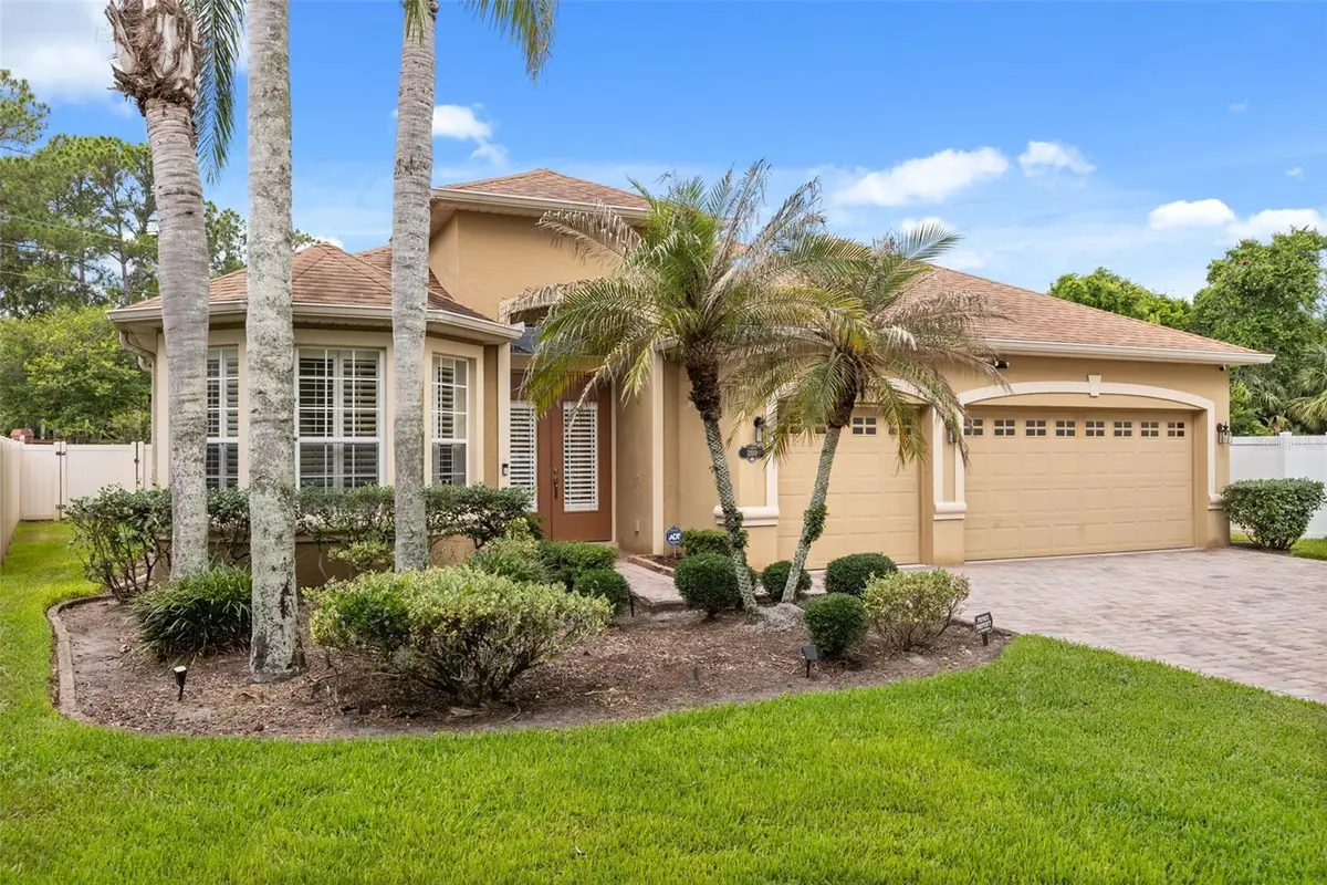 209 Porchester Drive, Sanford, FL 32771 - #1