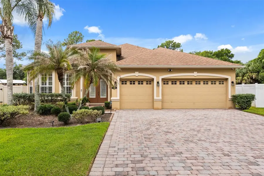 209 Porchester Drive, Sanford, FL 32771 - #2