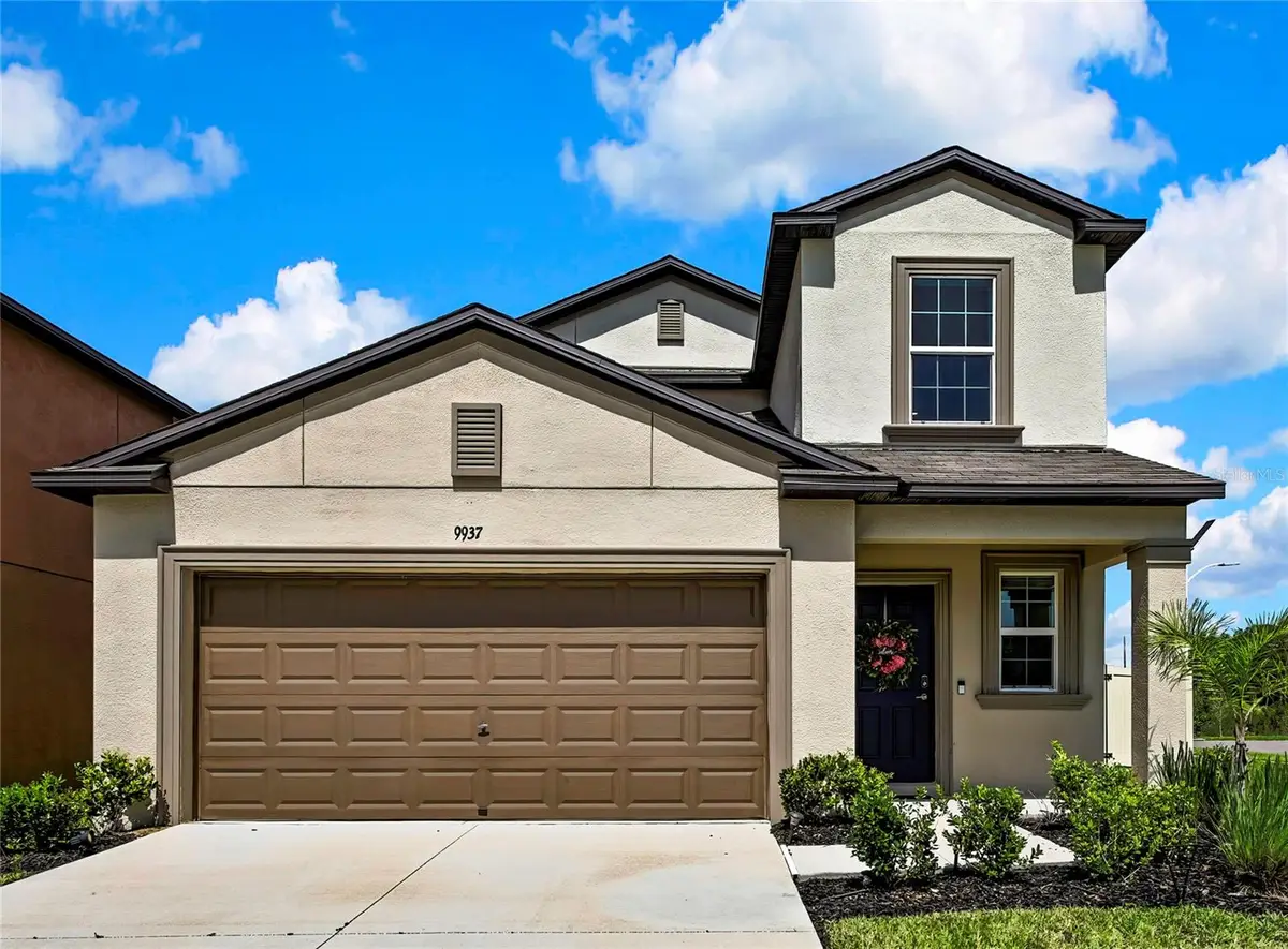 9937 Aqua Miles Path, Wesley Chapel, FL 33545 - #1