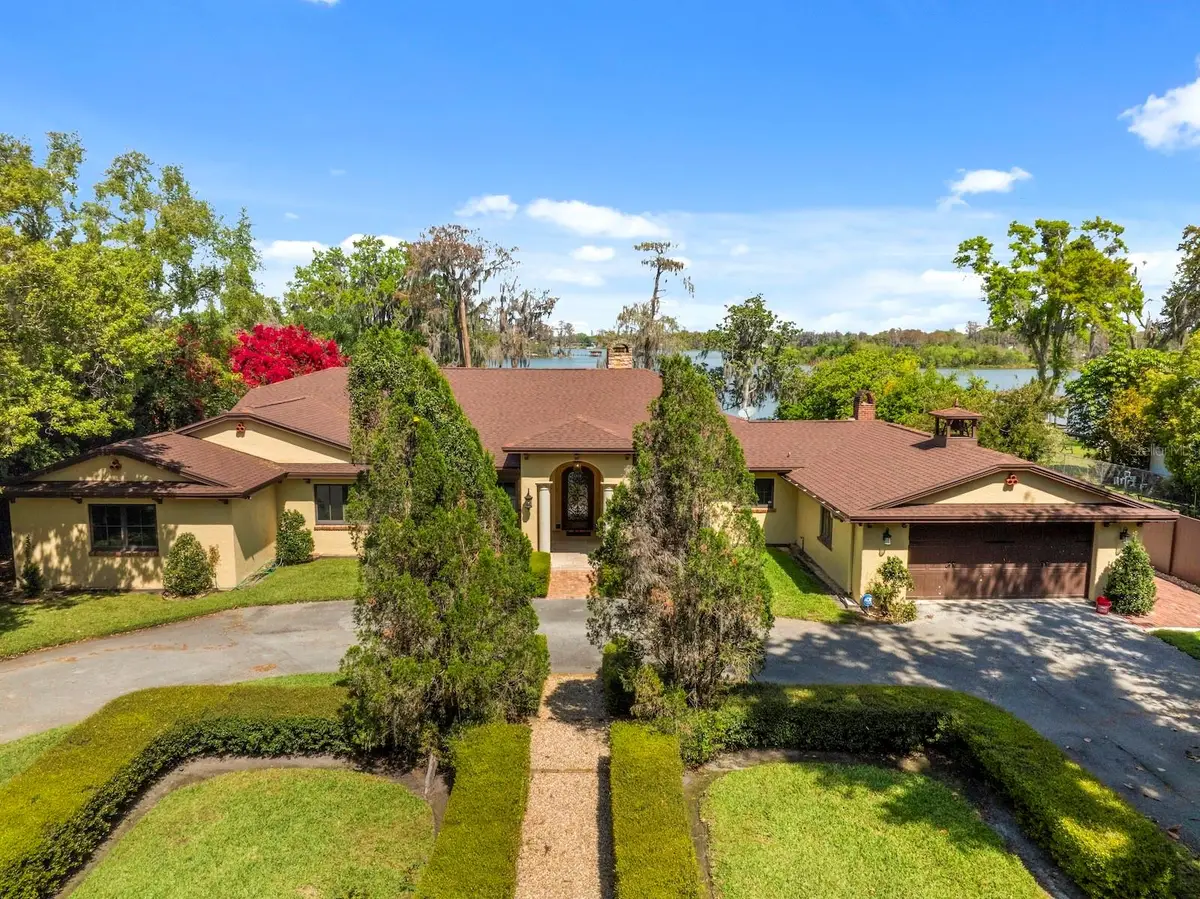 5400 Kenmore Lane, Orlando, FL 32839 - #1