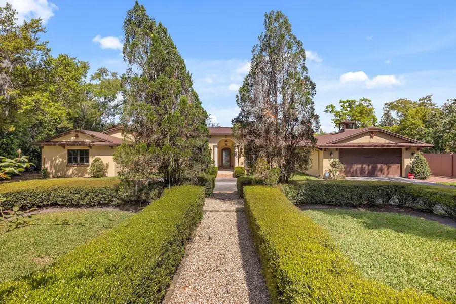 5400 Kenmore Lane, Orlando, FL 32839 - #2
