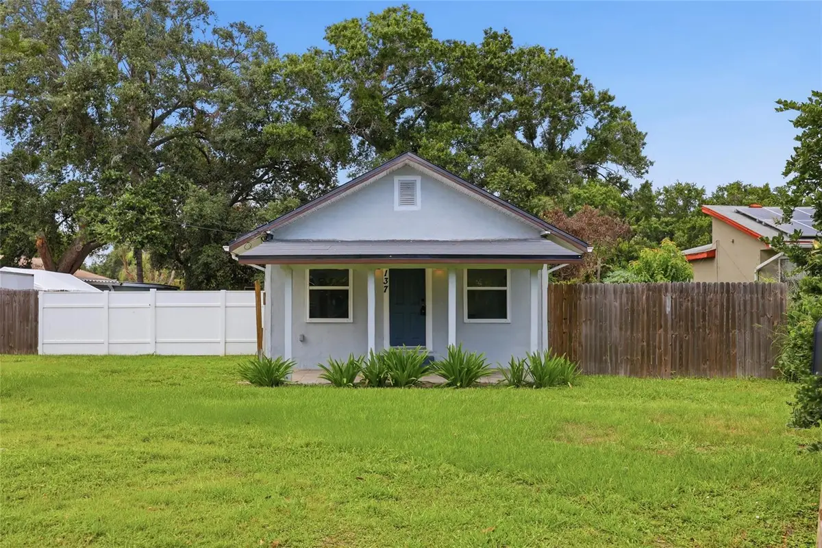 1137 Shawnee Drive, Kissimmee, FL 34744 - #1