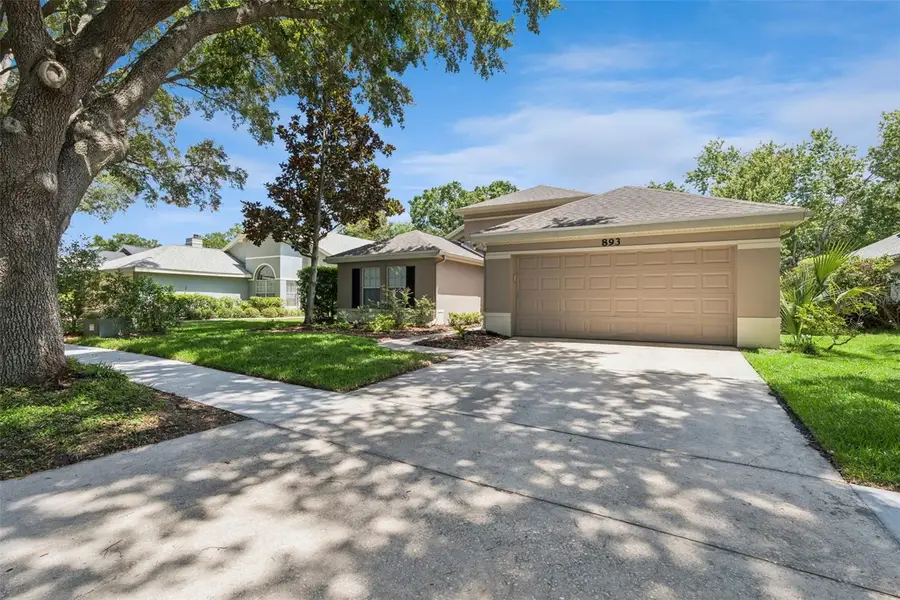 893 Paddington Terrace, Lake Mary, FL 32746 - #2