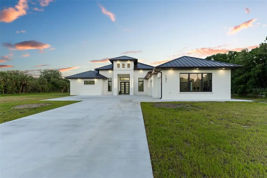 131 Cavalier Street, Palm Bay, FL 32909 - #2