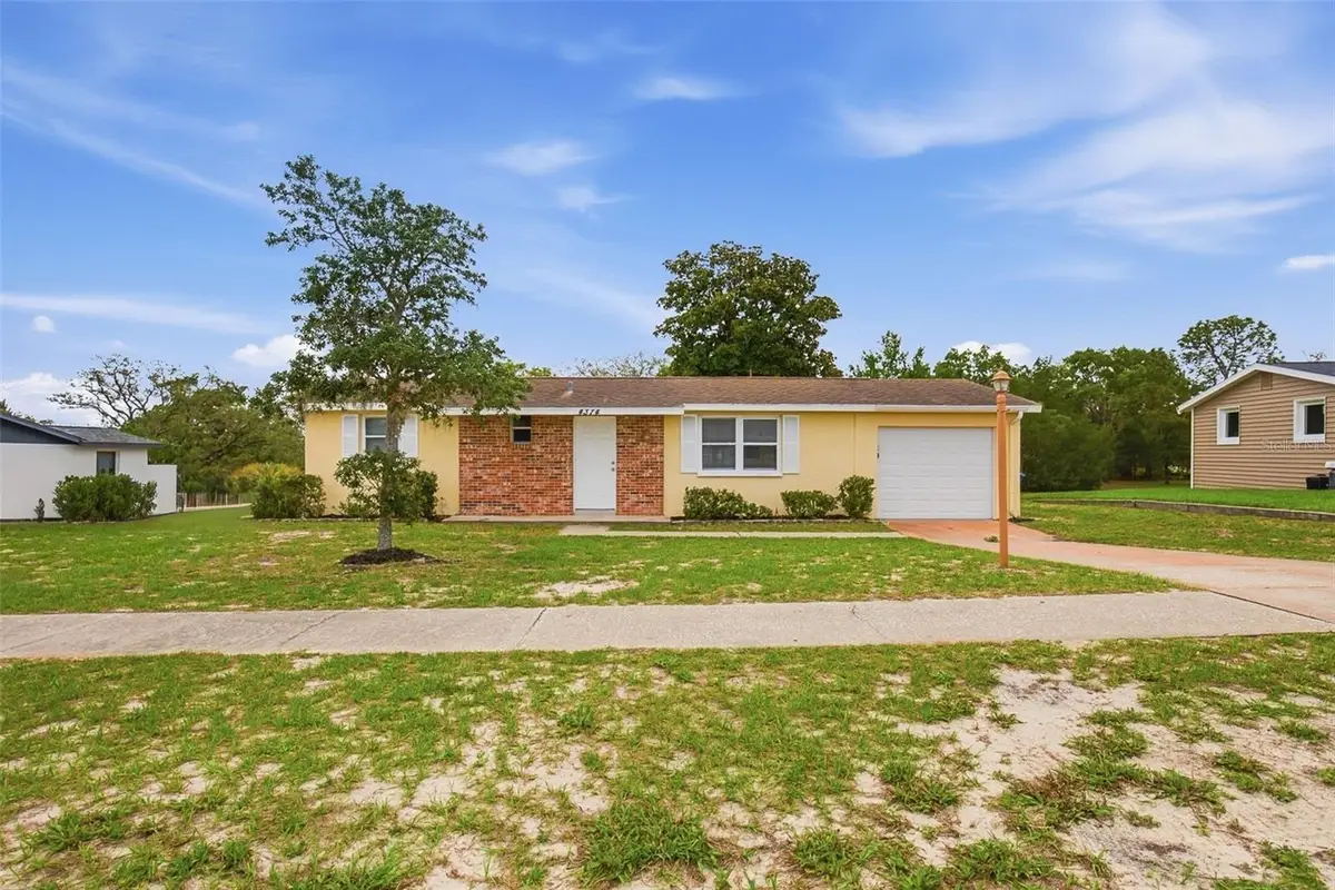 4374 Oriole Avenue, Spring Hill, FL 34608 - #1