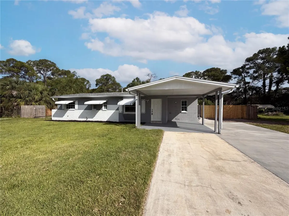 1057 Lakemoor Boulevard, Rockledge, FL 32955 - #1