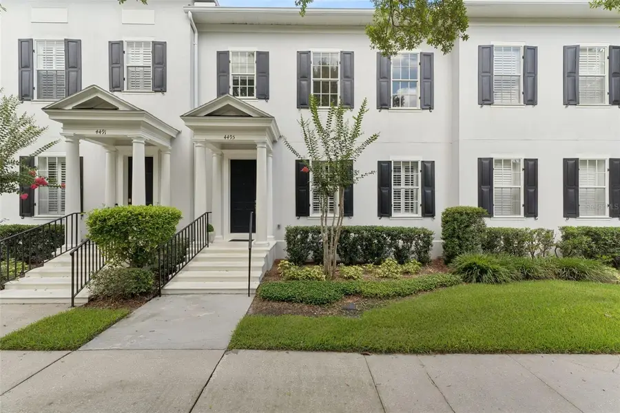 4495 Twinview Lane, Orlando, FL 32814 - #2