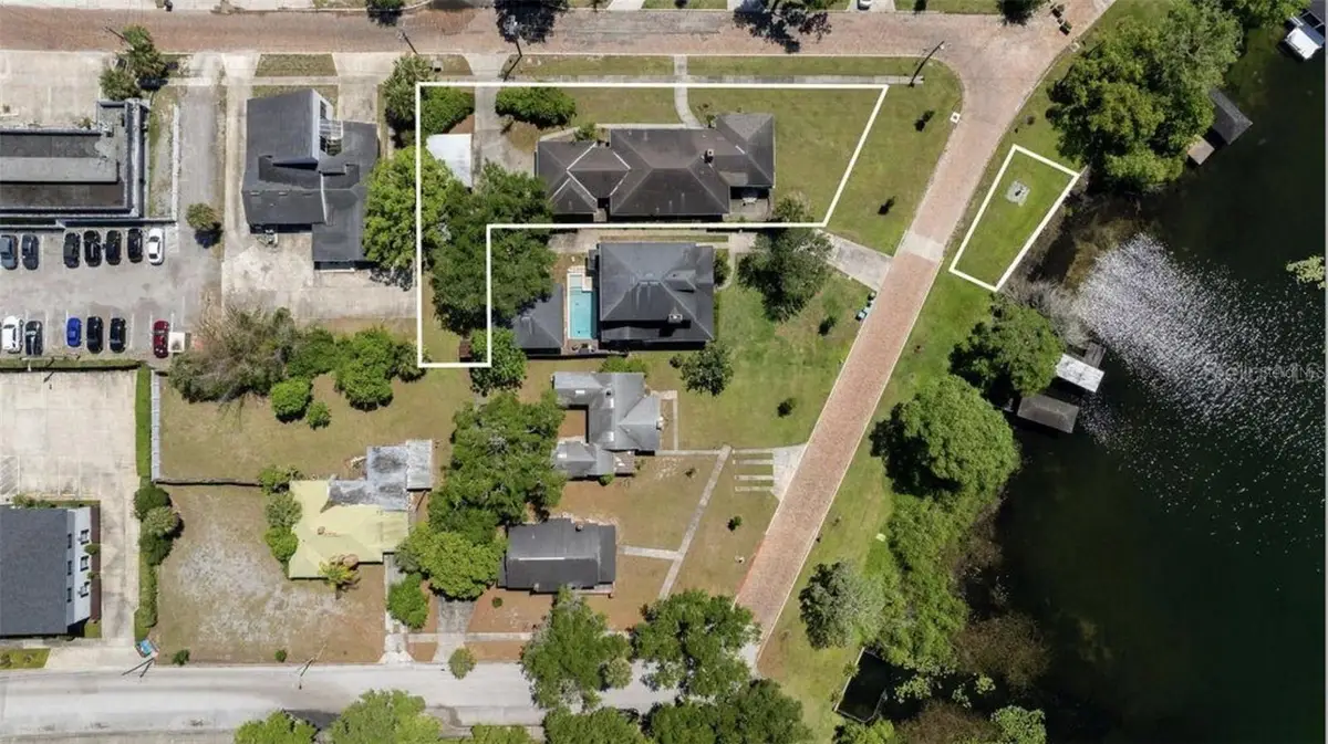 1321 Fairview Avenue, Winter Park, FL 32789 - #1