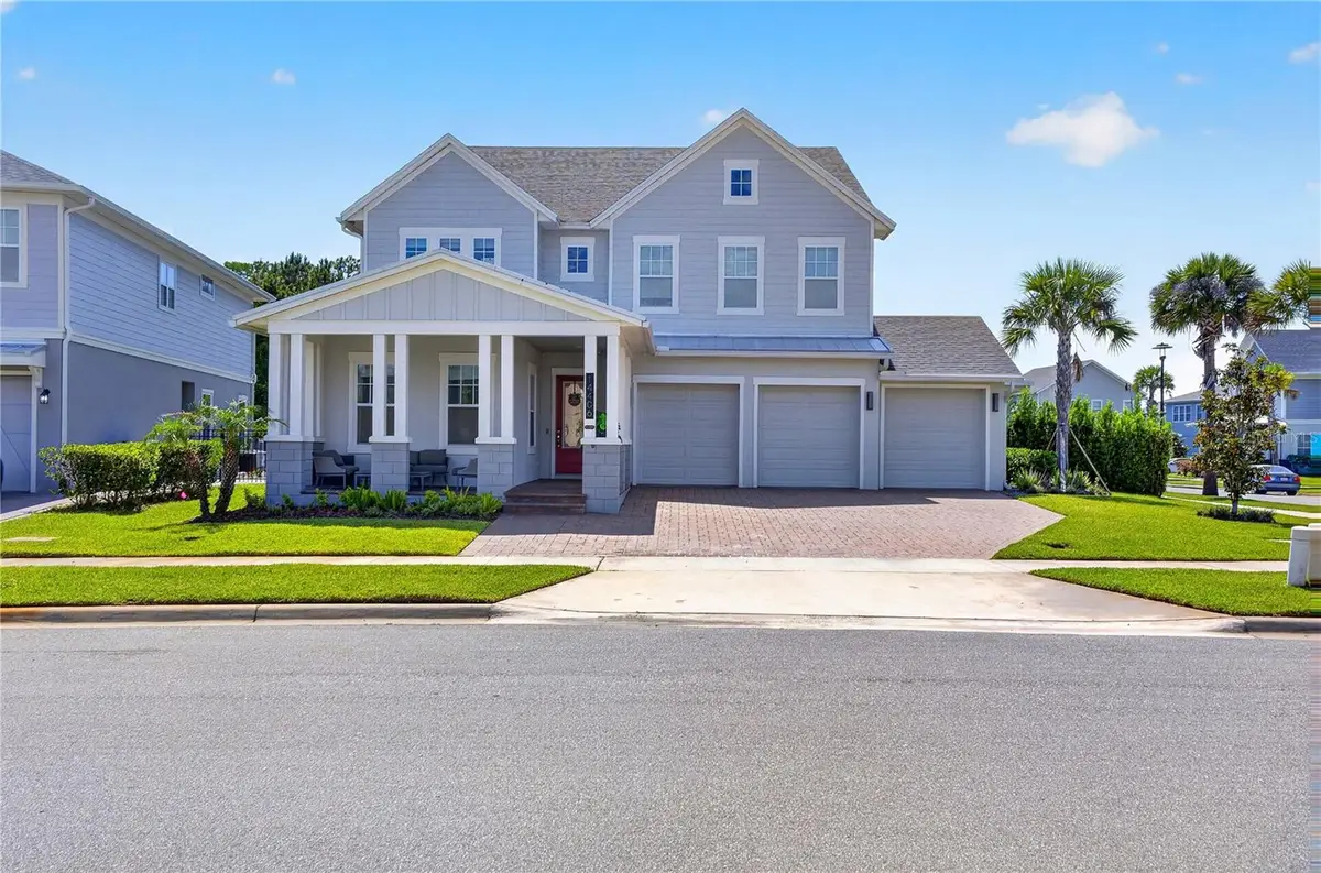 14406 Haroche Avenue, Orlando, FL 32827 - #1