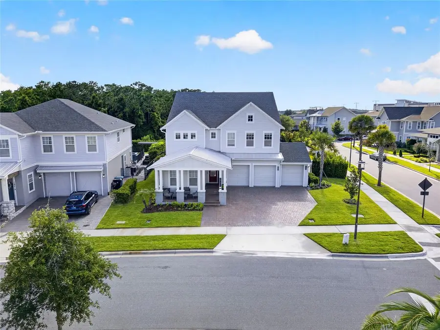 14406 Haroche Avenue, Orlando, FL 32827 - #3