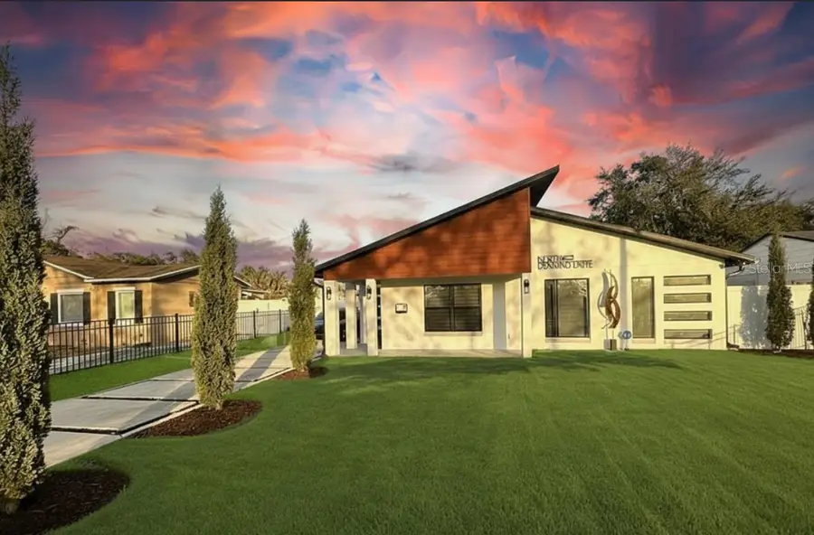 860 N Denning Drive, Winter Park, FL 32789 - #3