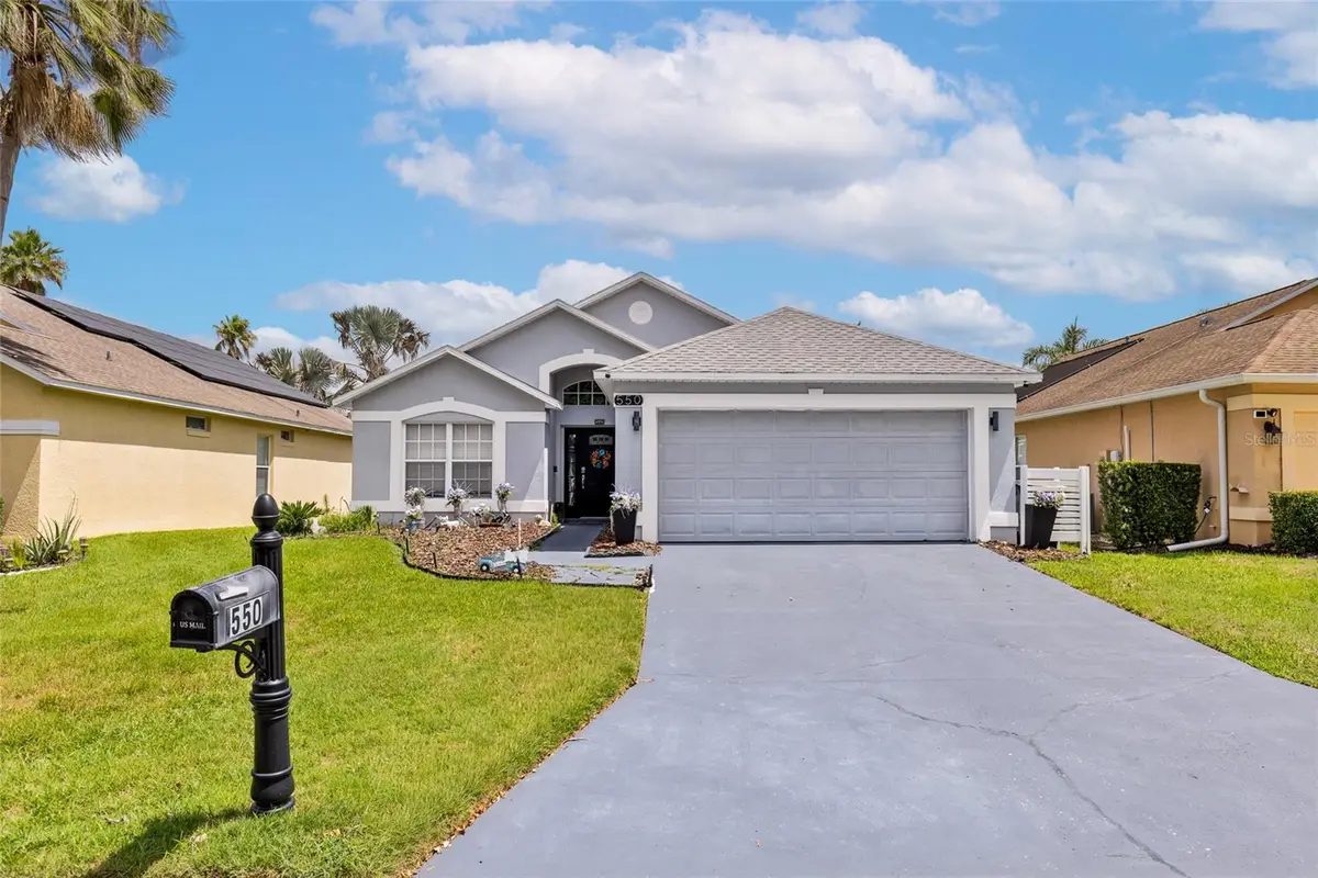 550 Buckingham Cir, Davenport, FL 33897 - #1