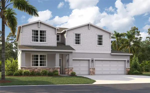 3110 Viridian Circle, MELBOURNE, FL 32904