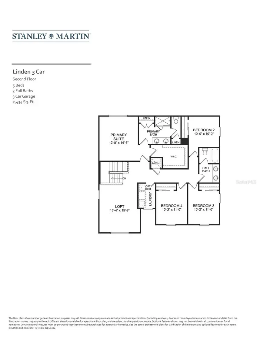 3110 Viridian Circle, Melbourne, FL 32904 - #3