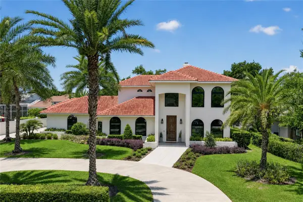 9208 Bay Hill Boulevard, ORLANDO, FL 32819