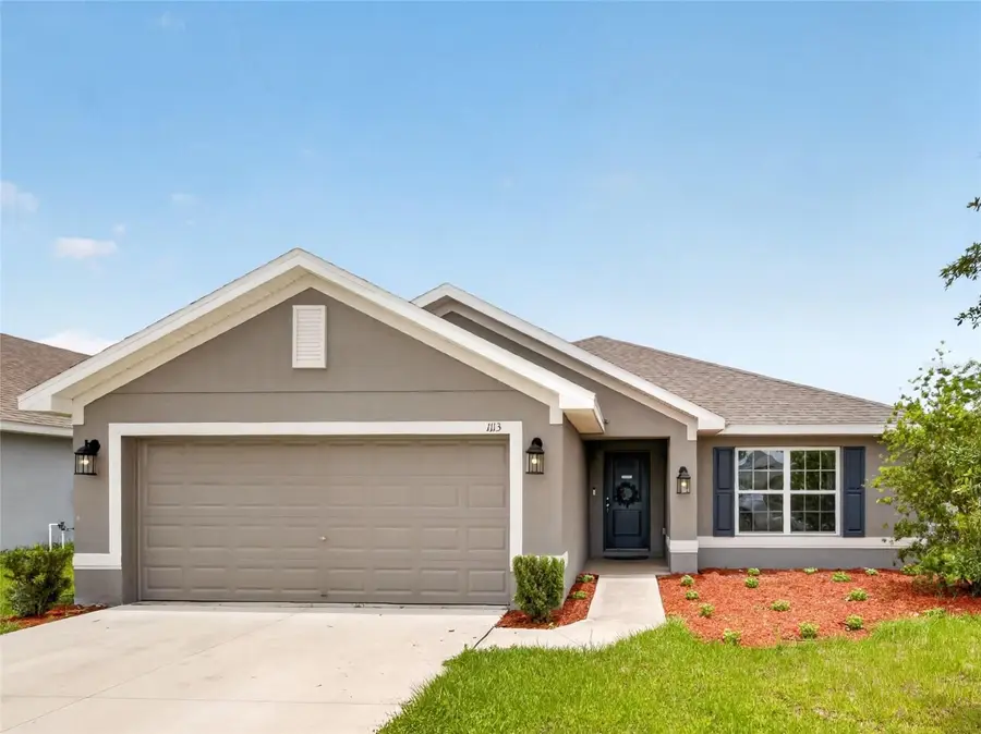 1113 Citrus Landings Boulevard, Davenport, FL 33837 - #2