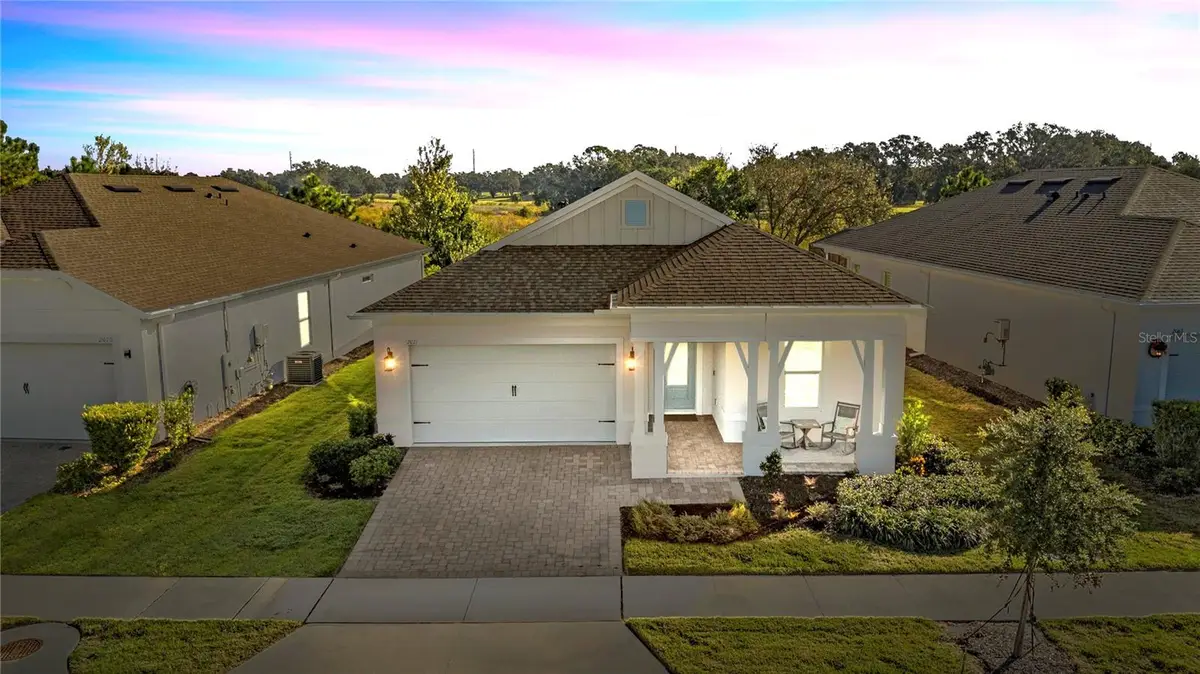 2071 Limestone Trail, Kissimmee, FL 34747 - #1