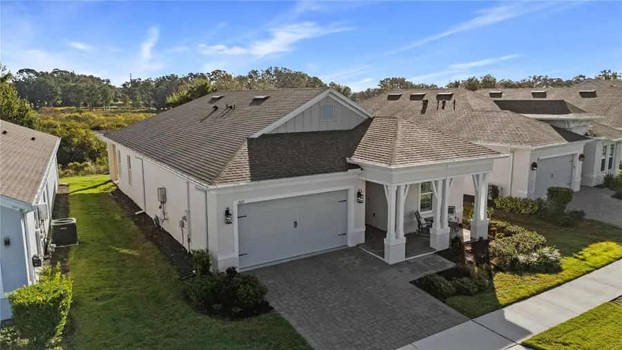 2071 Limestone Trail, Kissimmee, FL 34747 - #2