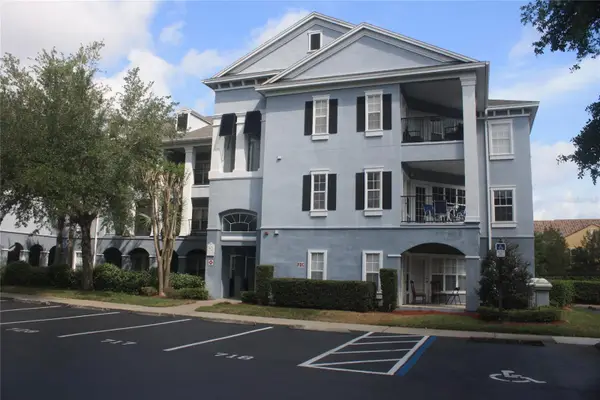 3621 Conroy Road #739, ORLANDO, FL 32839
