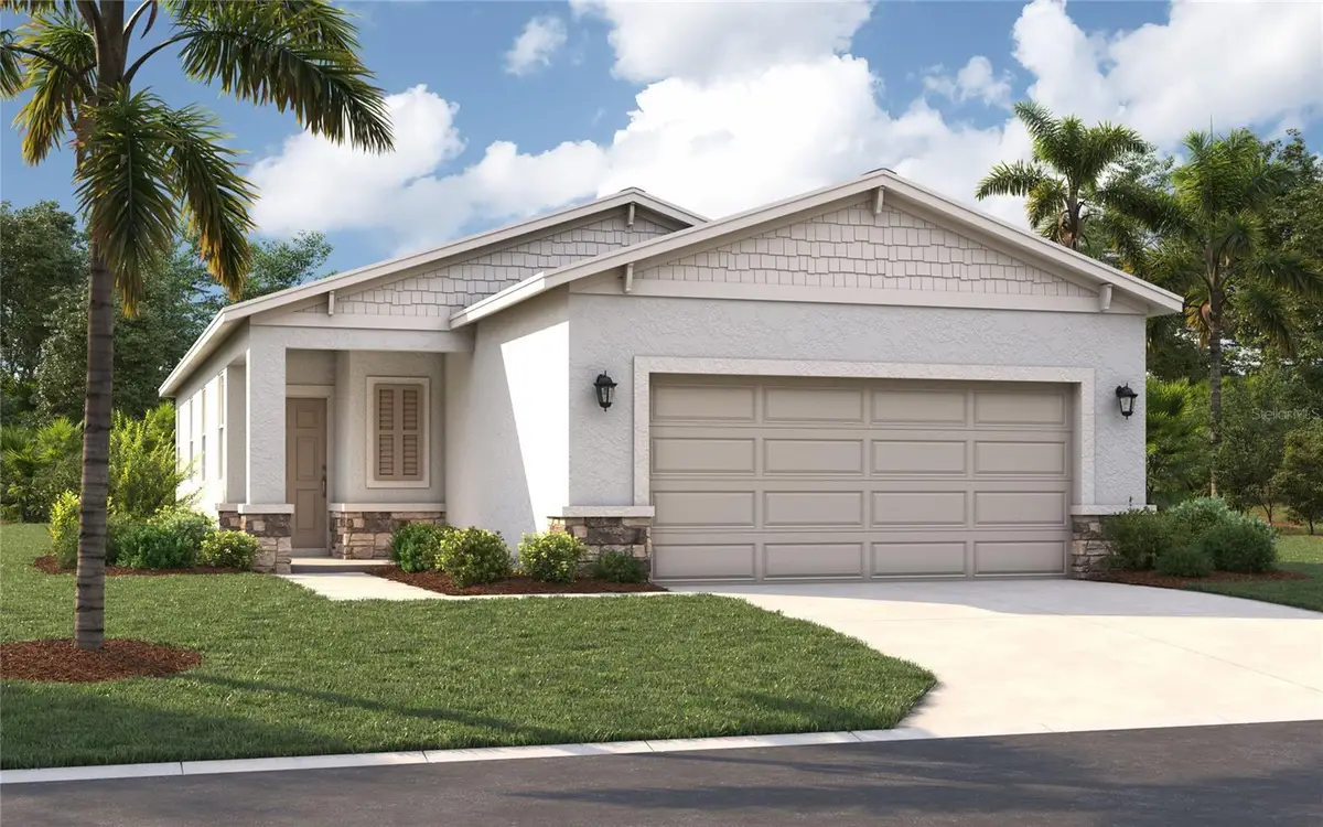 4462 River Beacon Boulevard, Davenport, FL 33837 - #1