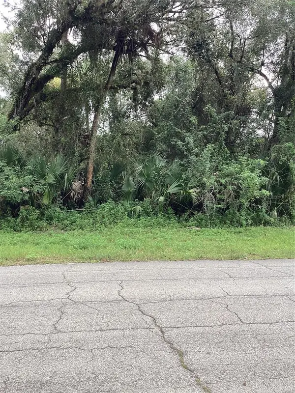 March Lane, LABELLE, FL 33935