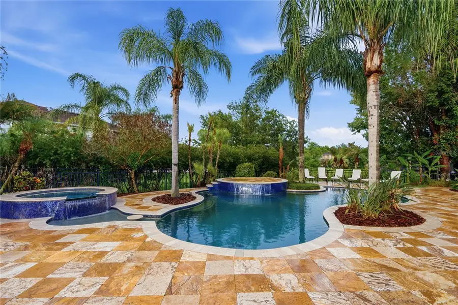 3540 Diamond Leaf Lane, Oviedo, FL 32766 - #3
