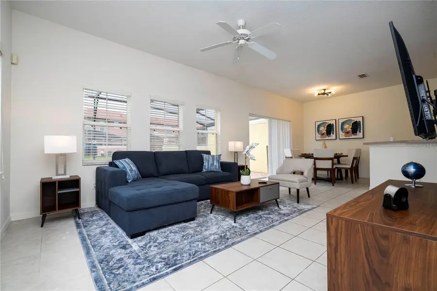 3022 White Orchid Road, Kissimmee, FL 34747 - #3
