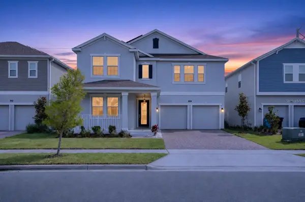 11785 Language Way, ORLANDO, FL 32832