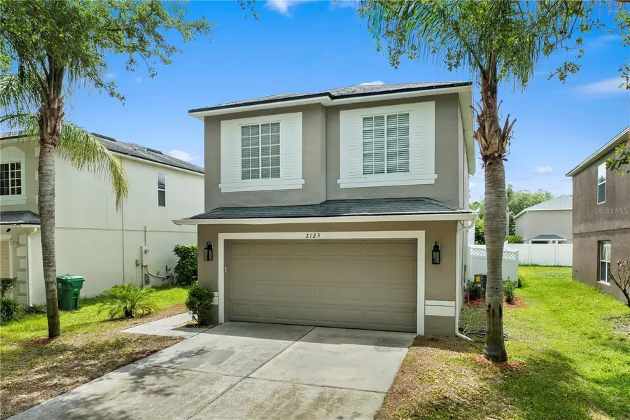 2123 Portcastle Circle, Winter Garden, FL 34787 - #3