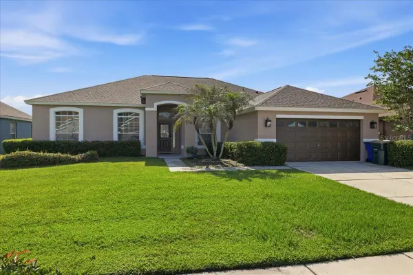 4303 Shoshone Court, ST CLOUD, FL 34769