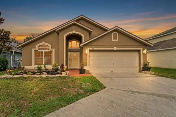 8376 Lake Amhurst Trail, ORLANDO, FL 32829