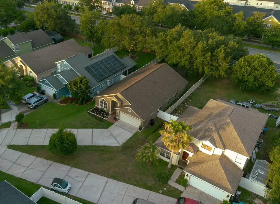8376 Lake Amhurst Trail, Orlando, FL 32829 - #2