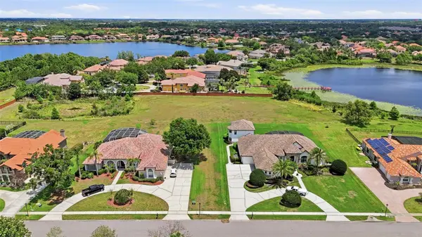 11544 Willow Gardens Drive, WINDERMERE, FL 34786