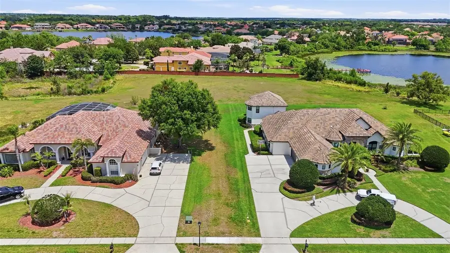 11544 Willow Gardens Drive, Windermere, FL 34786 - #3