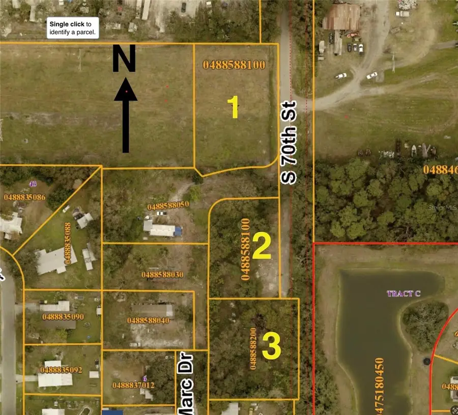4411 S 70th Street, Tampa, FL 33619 - #2