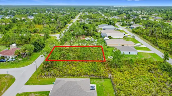 5464 Murphy Street, PORT CHARLOTTE, FL 33981