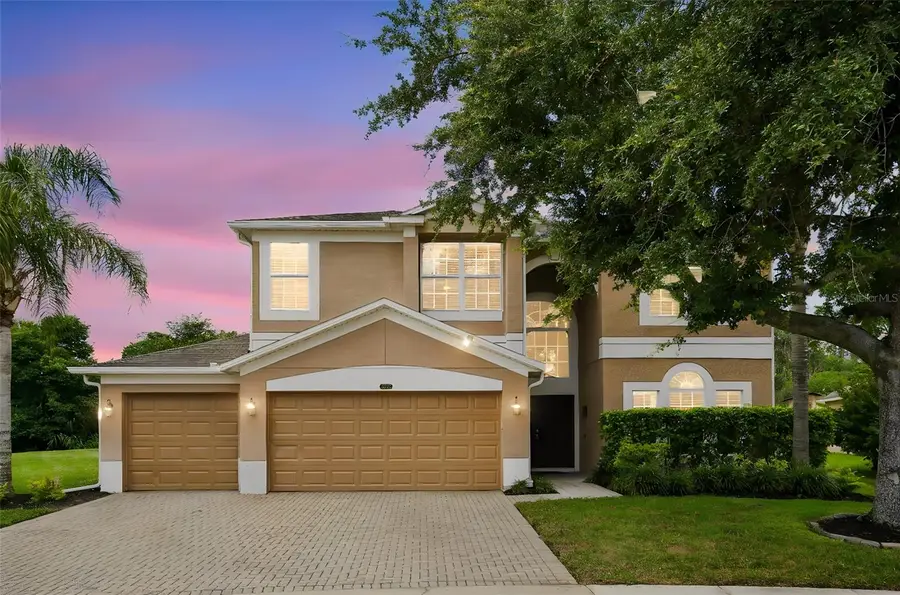 1732 Billie Lynn Point, Sanford, FL 32773 - #3