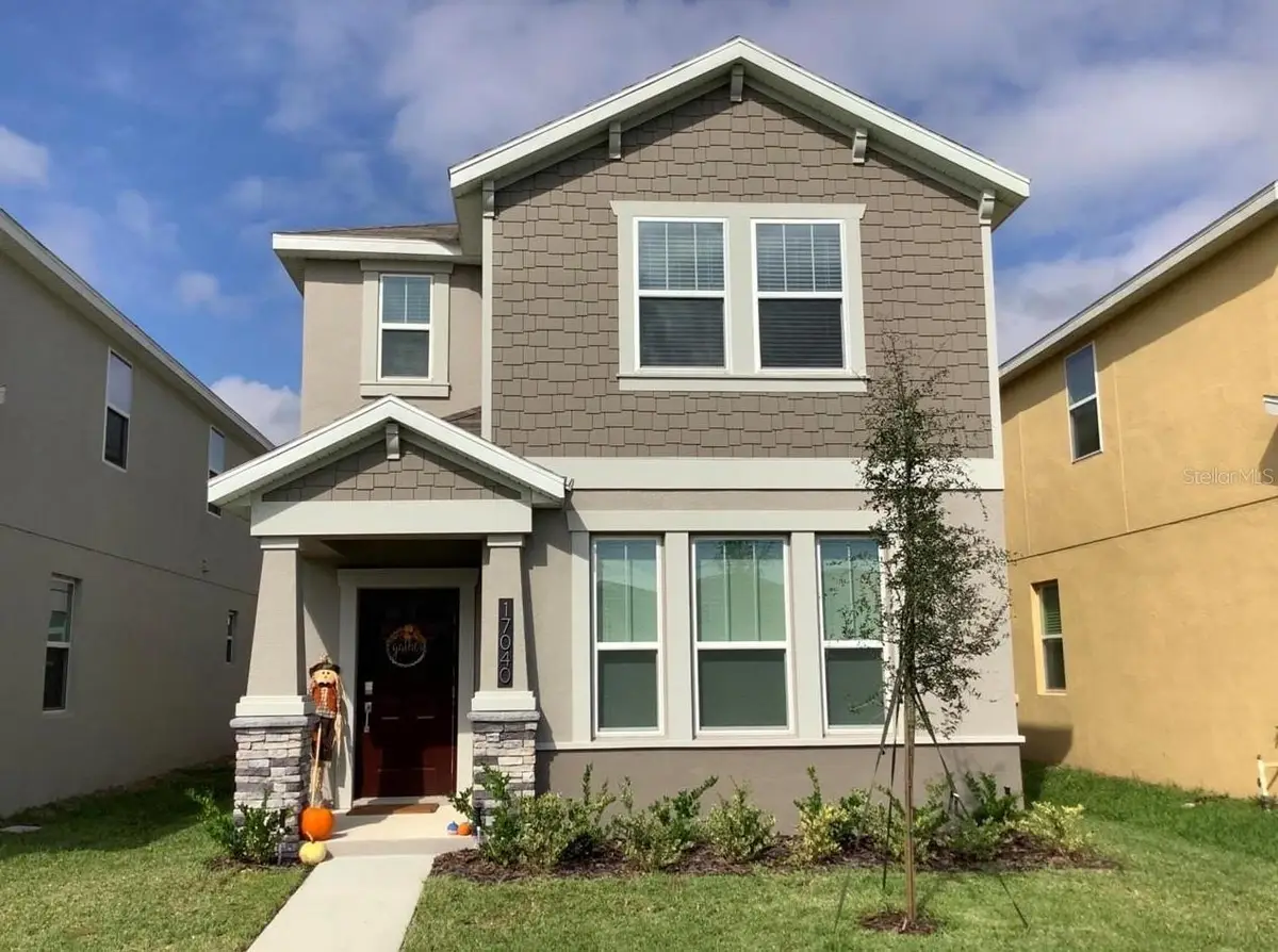 17040 Volume Aly, Winter Garden, FL 34787 - #1
