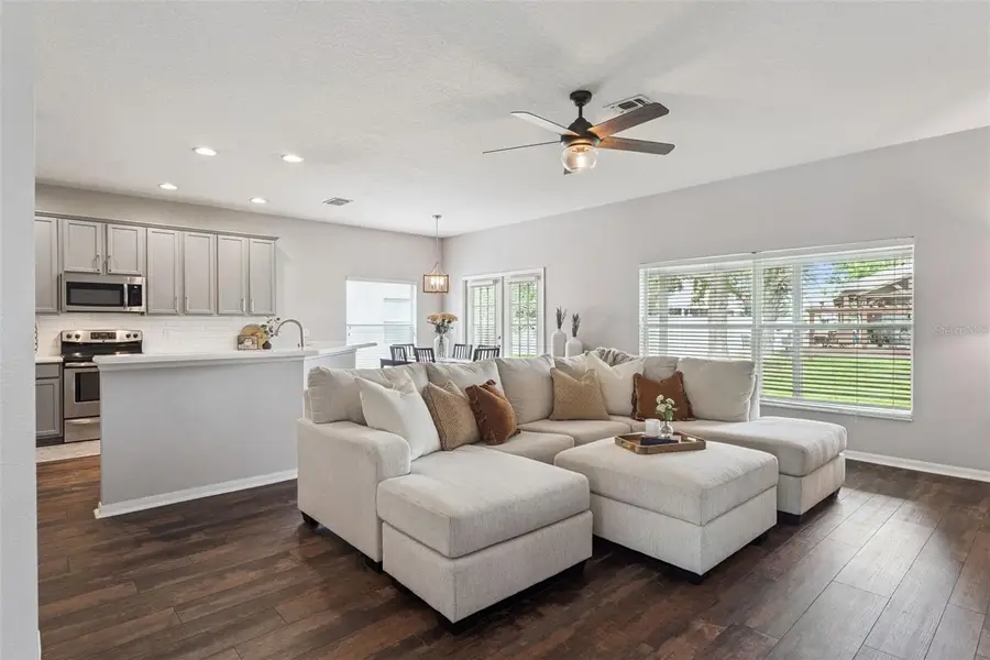 1221 Willow Branch Drive, Orlando, FL 32828 - #3