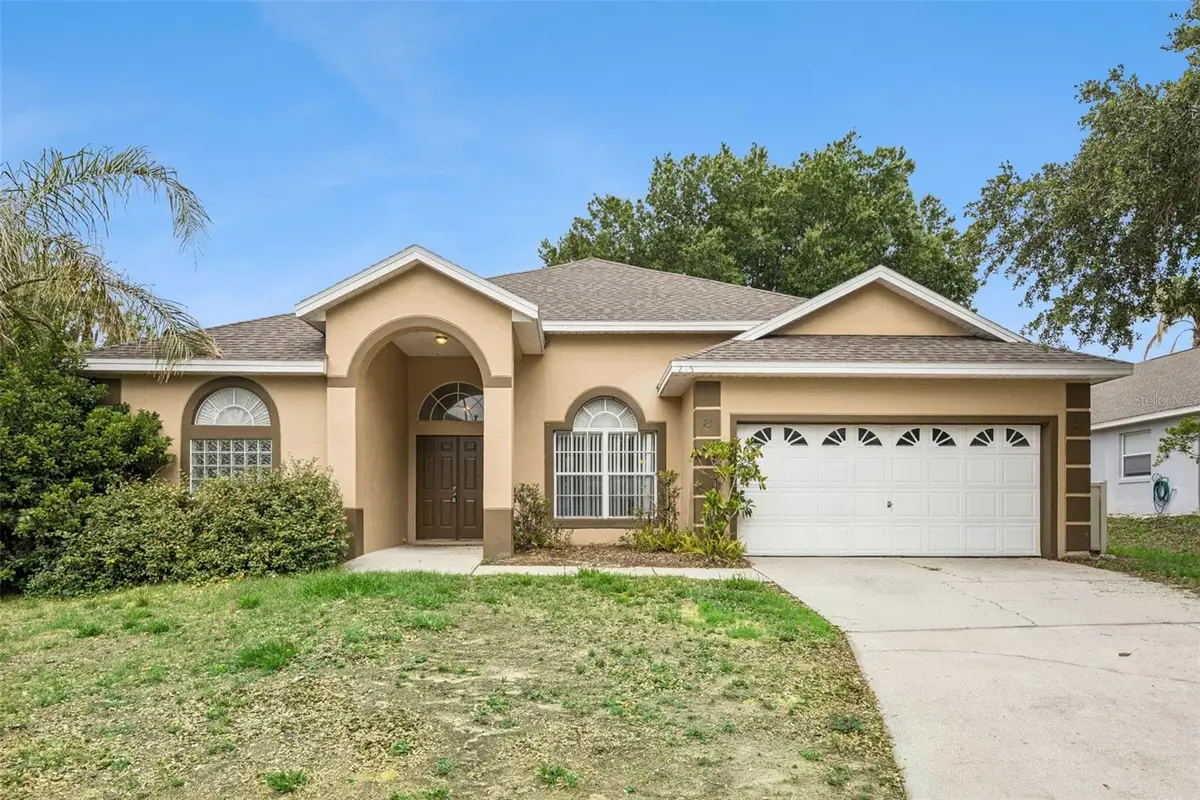 215 Greeley Loop, Davenport, FL 33897 - #1