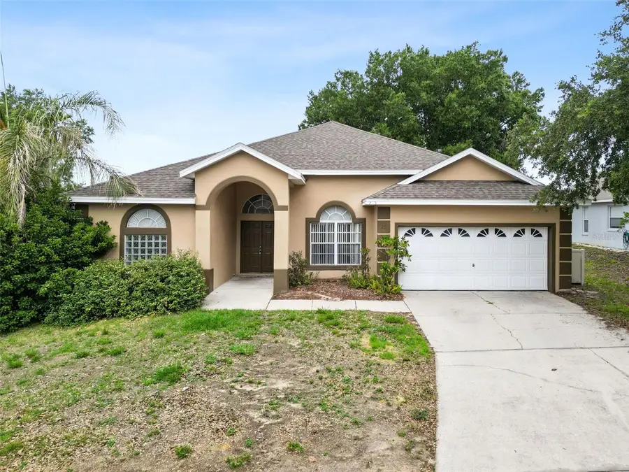 215 Greeley Loop, Davenport, FL 33897 - #2