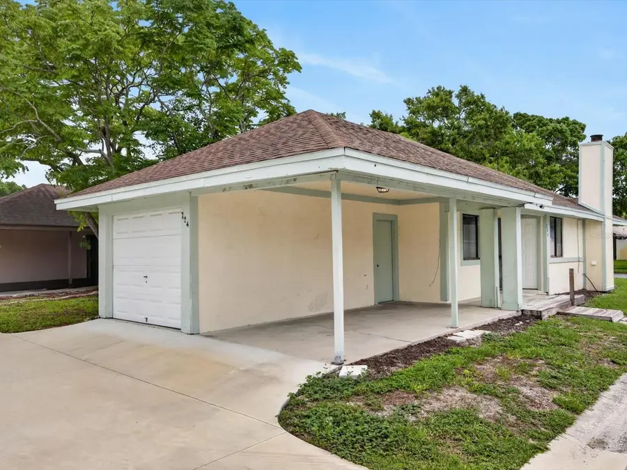724 Lakeside Drive, Winter Springs, FL 32708 - #3