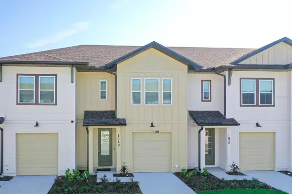 1029 Plantation Lane, DAVENPORT, FL 33896