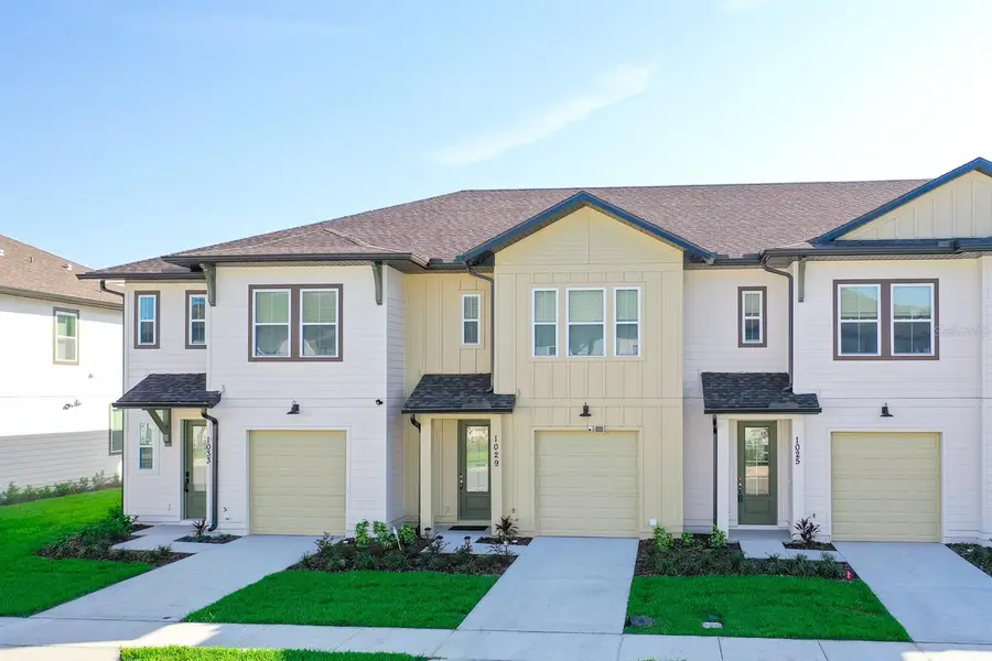 1029 Plantation Lane, Davenport, FL 33896 - #2