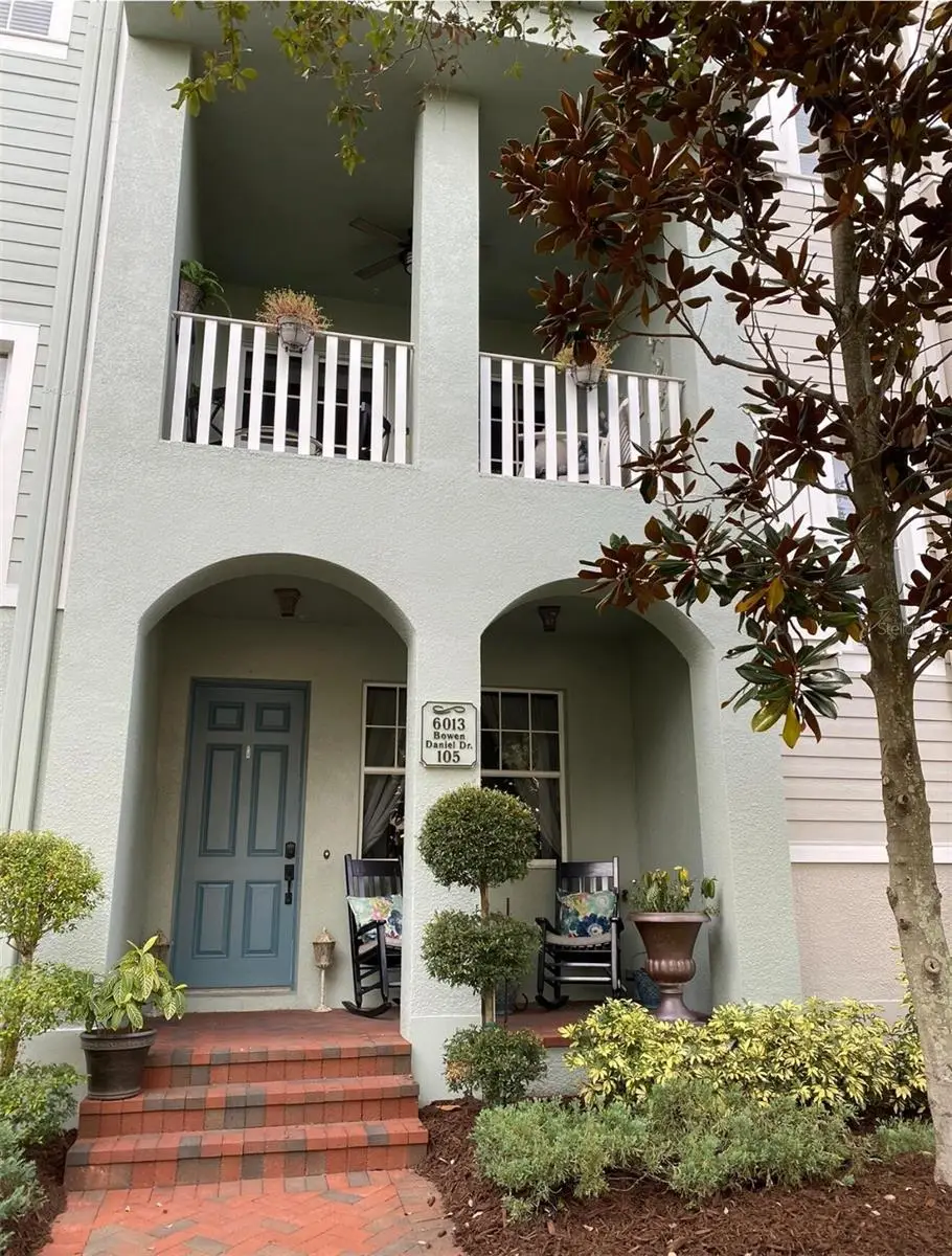 6013 Bowen Daniel #105, Tampa, FL 33616 - #1