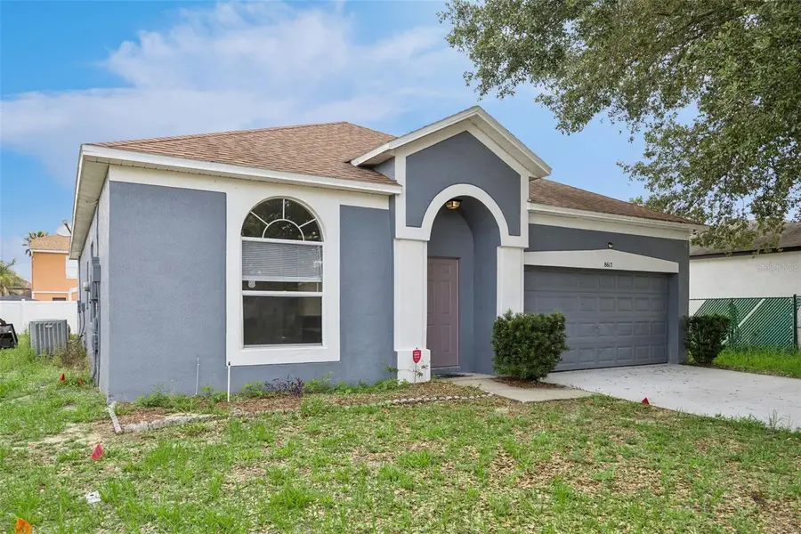 8617 Cavendish Drive, Kissimmee, FL 34747 - #2