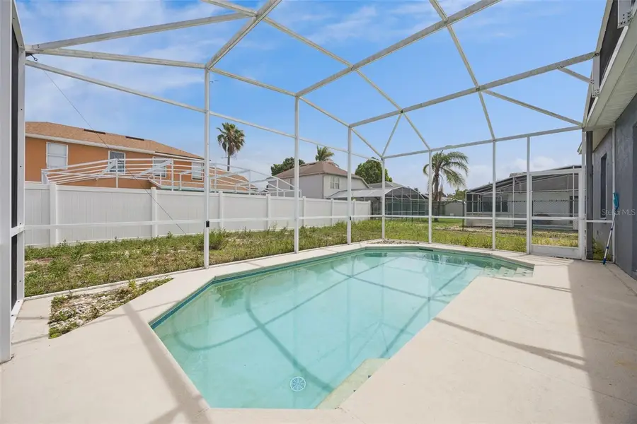 8617 Cavendish Drive, Kissimmee, FL 34747 - #3